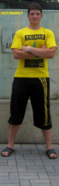 №4, Ярослав Сайко №4, Ярослав Сайко