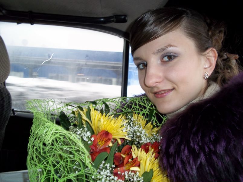 №22, Ирина Василевич, 34 года, Копейск №22, Ирина Василевич, 34 года, Копейск