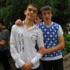 Аватар: Борик Алагов