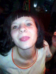 №30, Марина Суханова, 13.01.1989, Красноярск №30, Марина Суханова, 13.01.1989, Красноярск