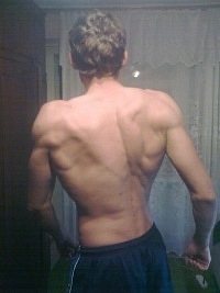 №14, Тарас Коновалов №14, Тарас Коновалов