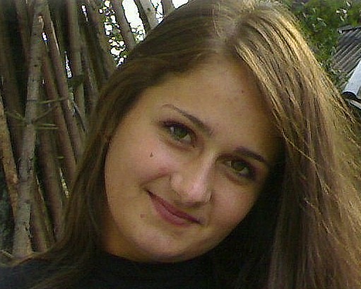 №118, Тетяна Головка, 37 лет №118, Тетяна Головка, 37 лет