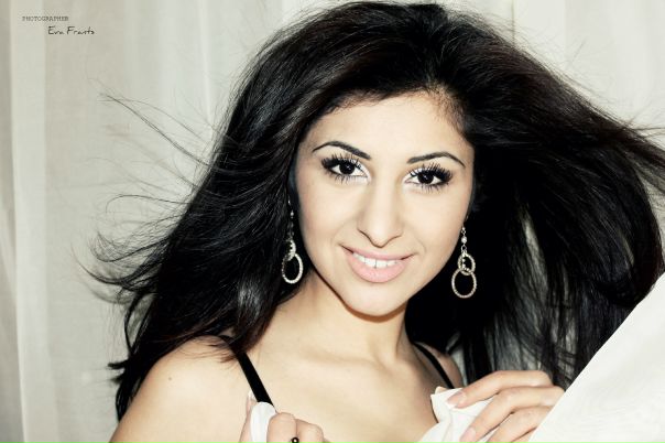 №160, Рузанна Аракелян, Ялта №160, Рузанна Аракелян, Ялта