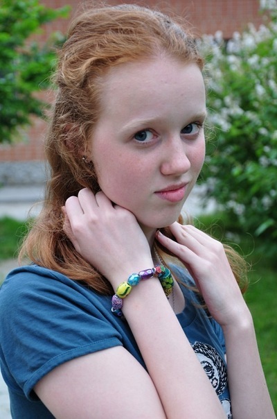 №86, Nastya Zarubyna, 29 лет, Екатеринбург, Россия №86, Nastya Zarubyna, 29 лет, Екатеринбург, Россия