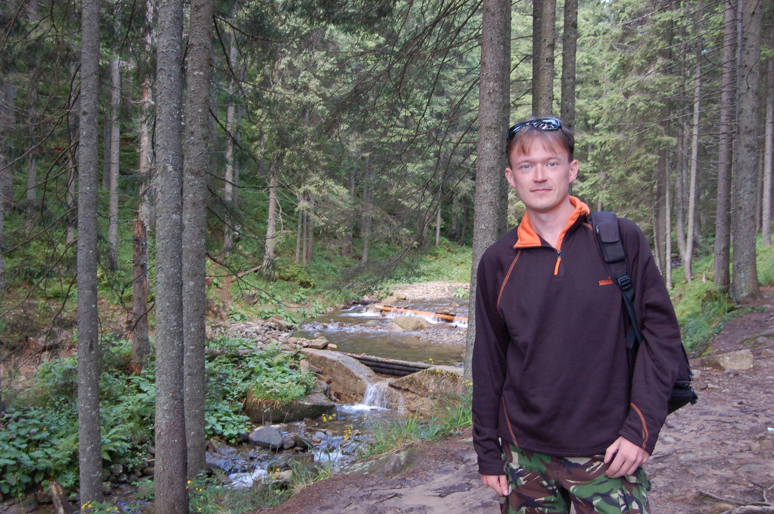 Фото профиля