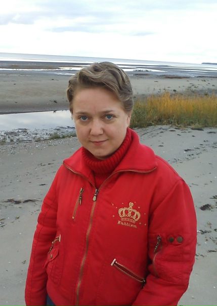 №5, Ольга Семина, 48 лет, Санкт-Петербург №5, Ольга Семина, 48 лет, Санкт-Петербург