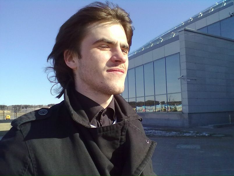 №7, Илья Лепешко №7, Илья Лепешко