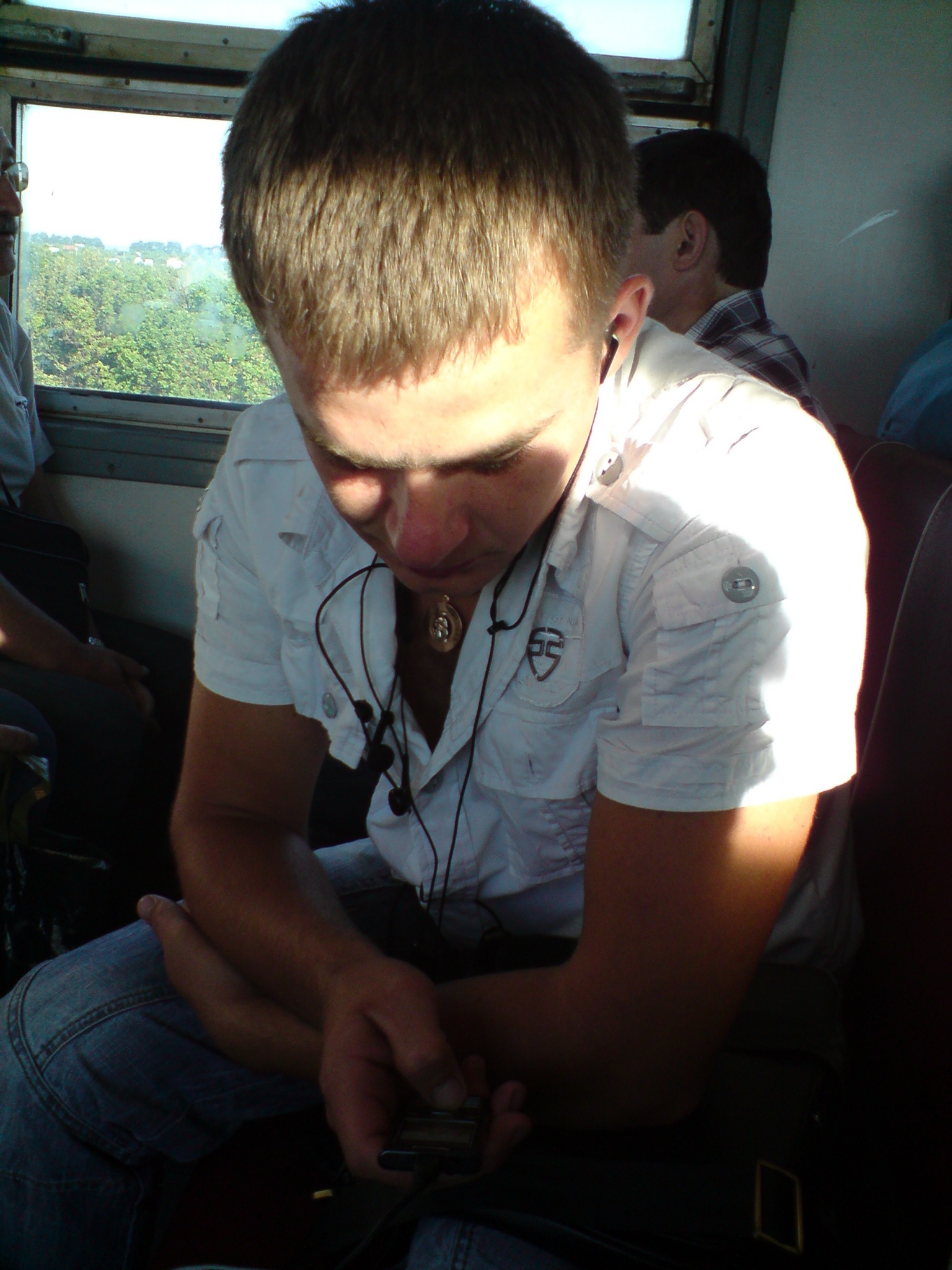 Фото профиля