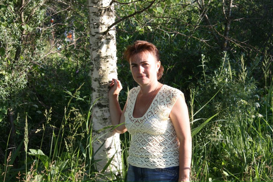 №5, Лидия Пейль-Рулева №5, Лидия Пейль-Рулева