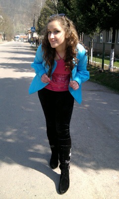 №99, Яночка Поп, Хуст №99, Яночка Поп, Хуст