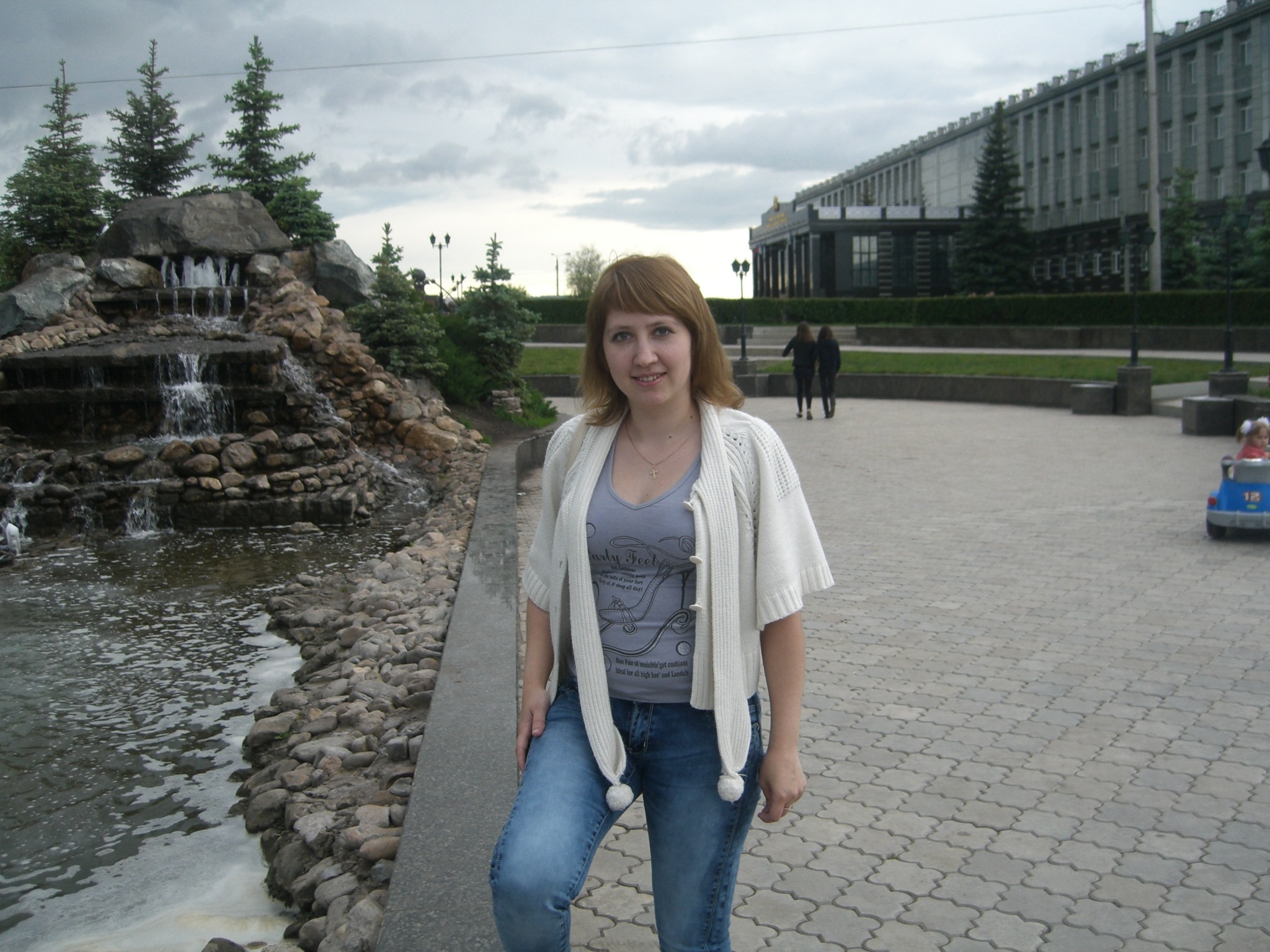 Фото профиля