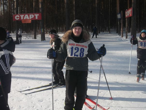 №20, Максим Казаев, Екатеринбург №20, Максим Казаев, Екатеринбург