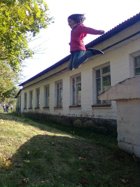 №13, Аня Рязанова, 28 лет, Кишинев, Молдова №13, Аня Рязанова, 28 лет, Кишинев, Молдова