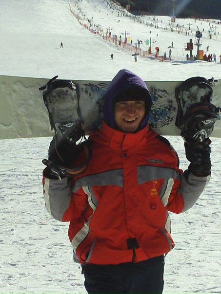 №54, Александр Журов, 39 лет, Beijing №54, Александр Журов, 39 лет, Beijing