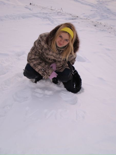 №148, Татьяна Пирогова, 38 лет, Киев №148, Татьяна Пирогова, 38 лет, Киев