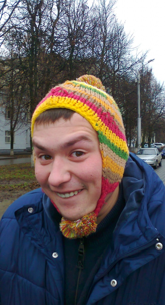 Фото профиля