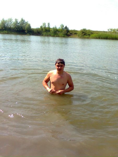 №4, Дмитрий Коротков, 37 лет №4, Дмитрий Коротков, 37 лет