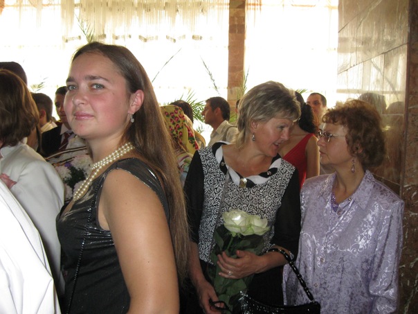№48, Ольга Нестеренко (никищенкова), Чернигов №48, Ольга Нестеренко (никищенкова), Чернигов