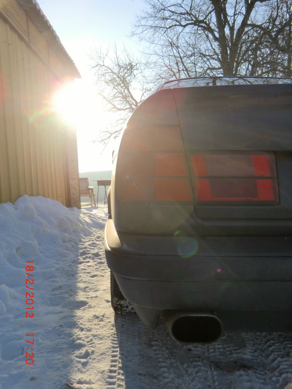 Антон Грязнов | Псков