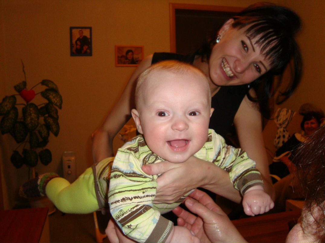 Каролина Зарицкая | Магнитогорск