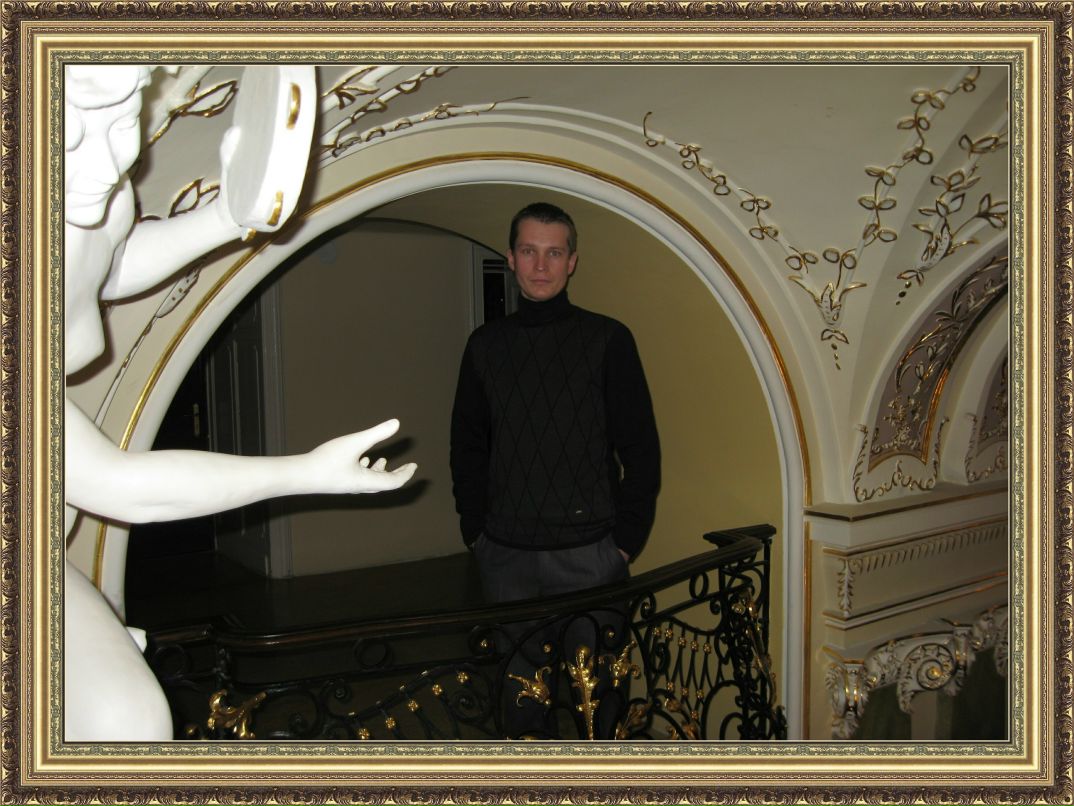 Александр Солоид | Одесса