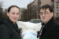 №3, Владимир Гайворонский, 23.7, Санкт-Петербург, Россия №3, Владимир Гайворонский, 23.7, Санкт-Петербург, Россия