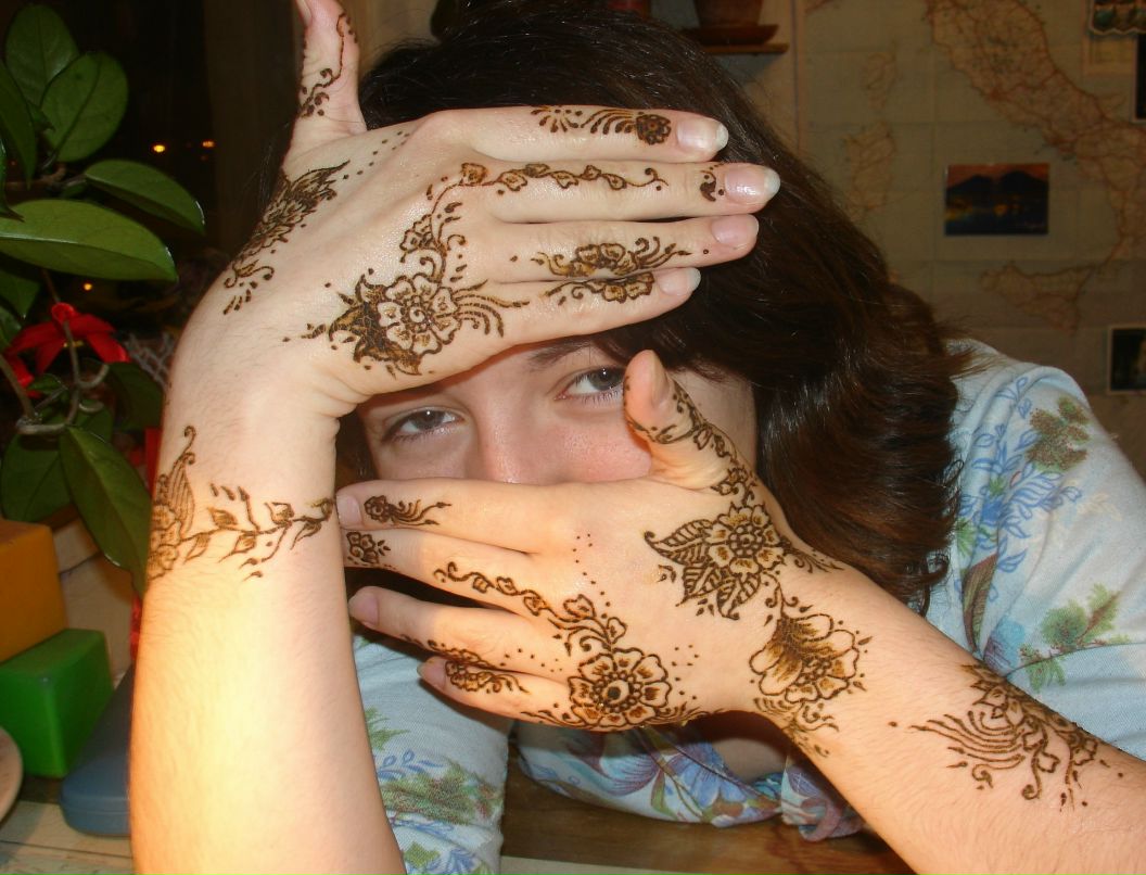 Рина Глухарева | Москва