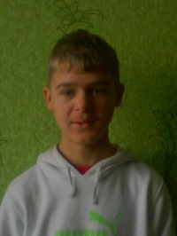 Вова Курик