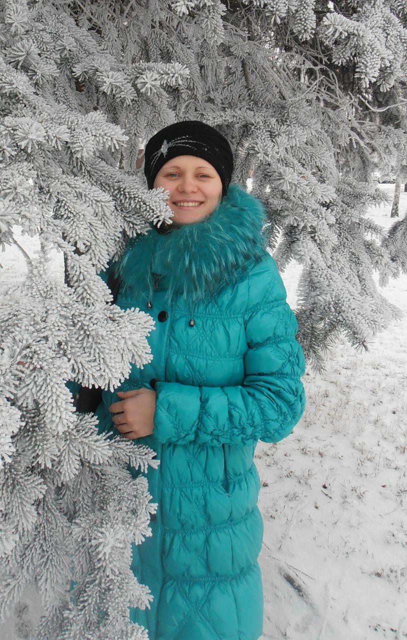 Юляська Бажан | Полтава