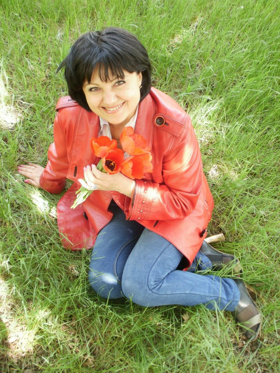 Ирина Кроз | Одесса