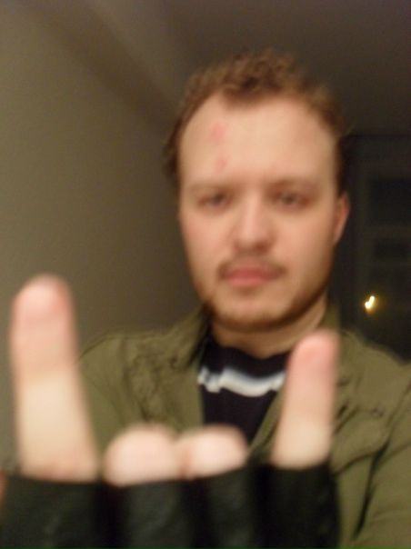 №152, Олег Немцов, 37 лет, Москва №152, Олег Немцов, 37 лет, Москва