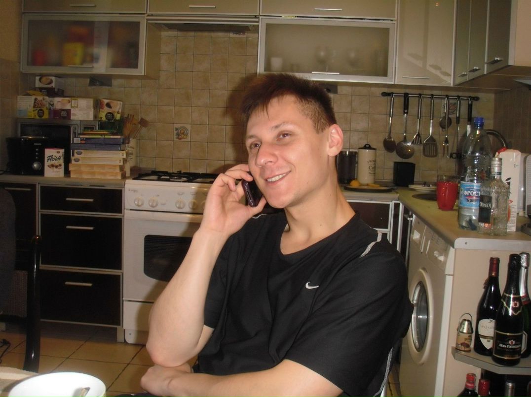 Оксана Вересовская | Санкт-Петербург