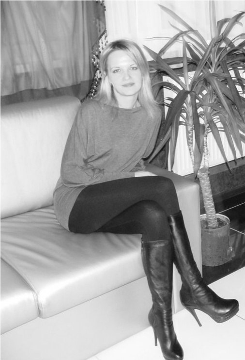 Людмила Малая | Киев