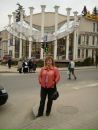Фотография Леся Буйновская