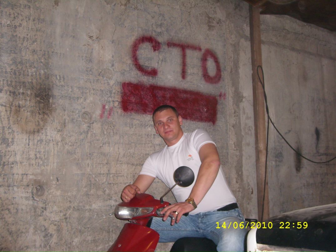 Денис Зубрицкий владимирович | Железногорск