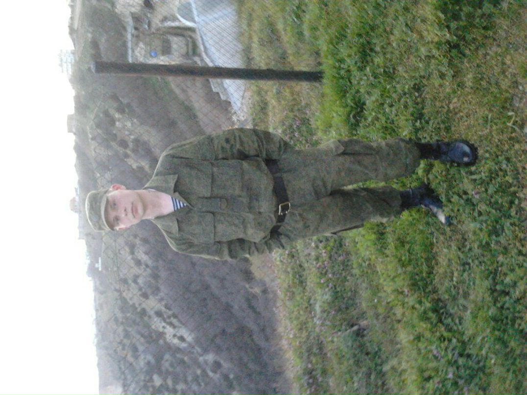 Максим Бычков *BartlBee* | Владимир