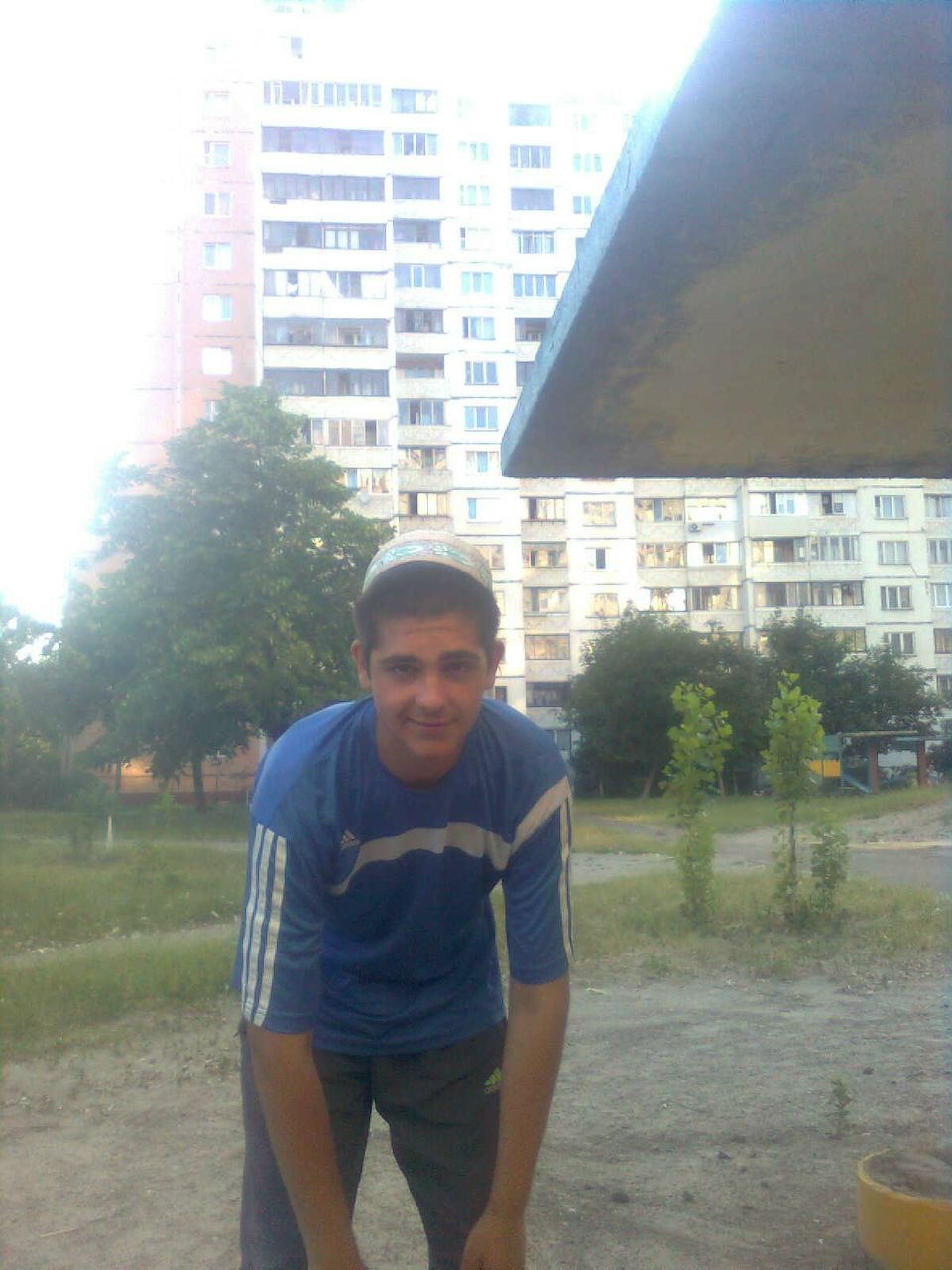 Никита Шарпей | Киев