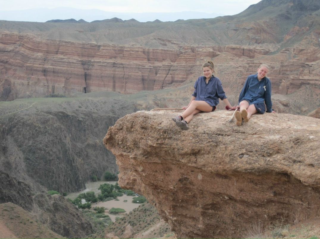 Люба Коблинец | Минск