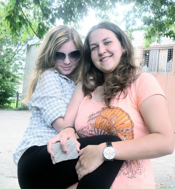 Ольга Калинкевич фото профиля #4