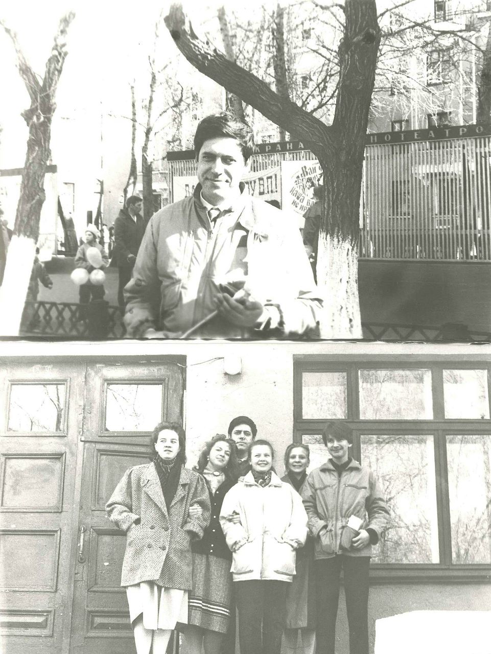 Юрий Коробовский | Северодвинск