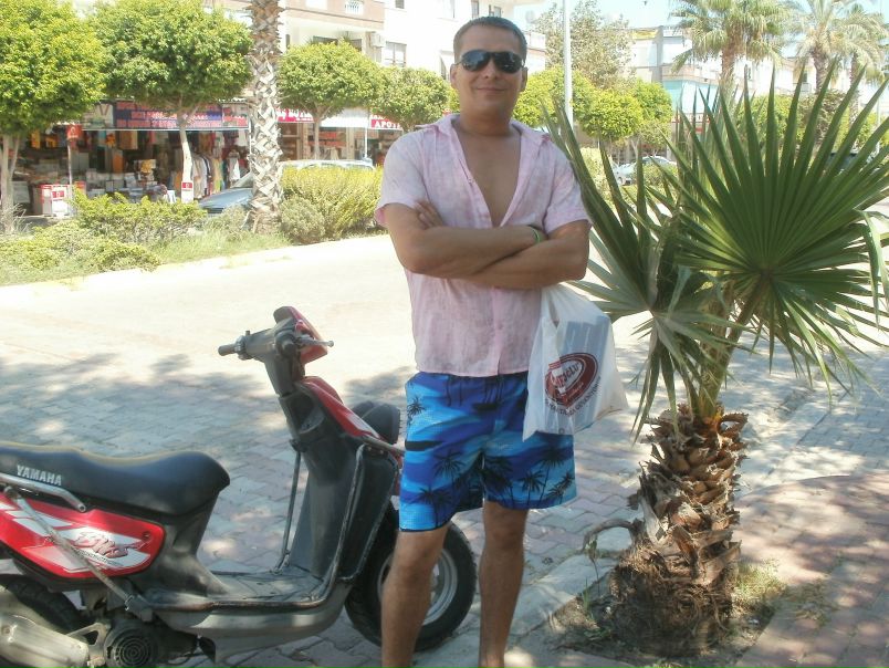 №25, Олег Елькин, 50 лет, Белая Церковь №25, Олег Елькин, 50 лет, Белая Церковь