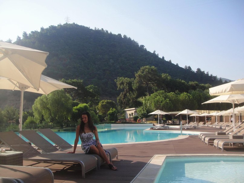 Tanya Hartnett ♥ | Одесса