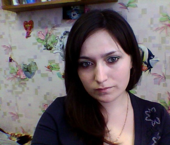 Алла Киселёва | Нижний Новгород