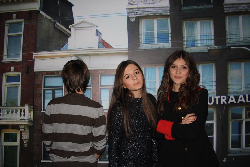 Яна Милашевич | Харьков