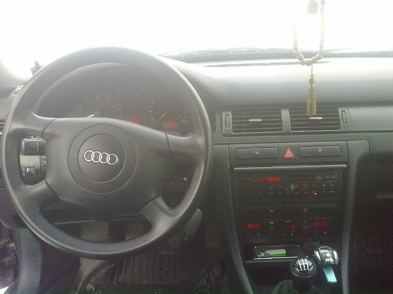 Александр Лутенков | Калининград