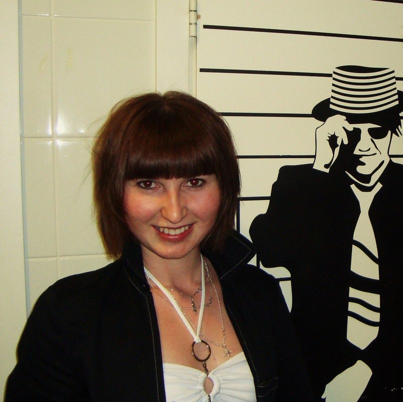 Екатерина Самоделко | Ижевск