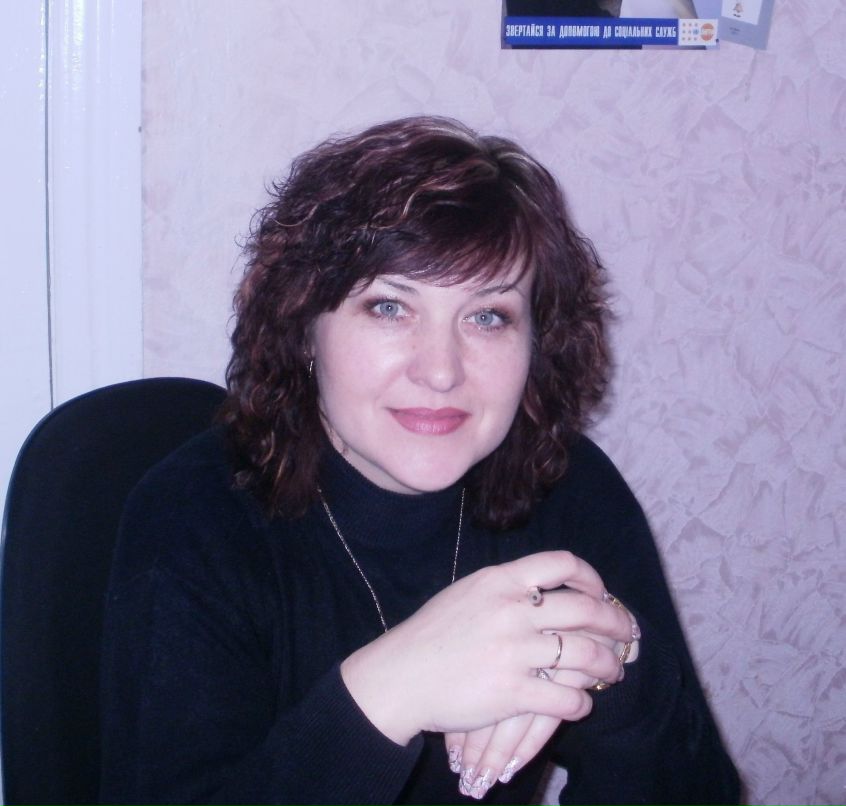 Наталья Линник | Харьков