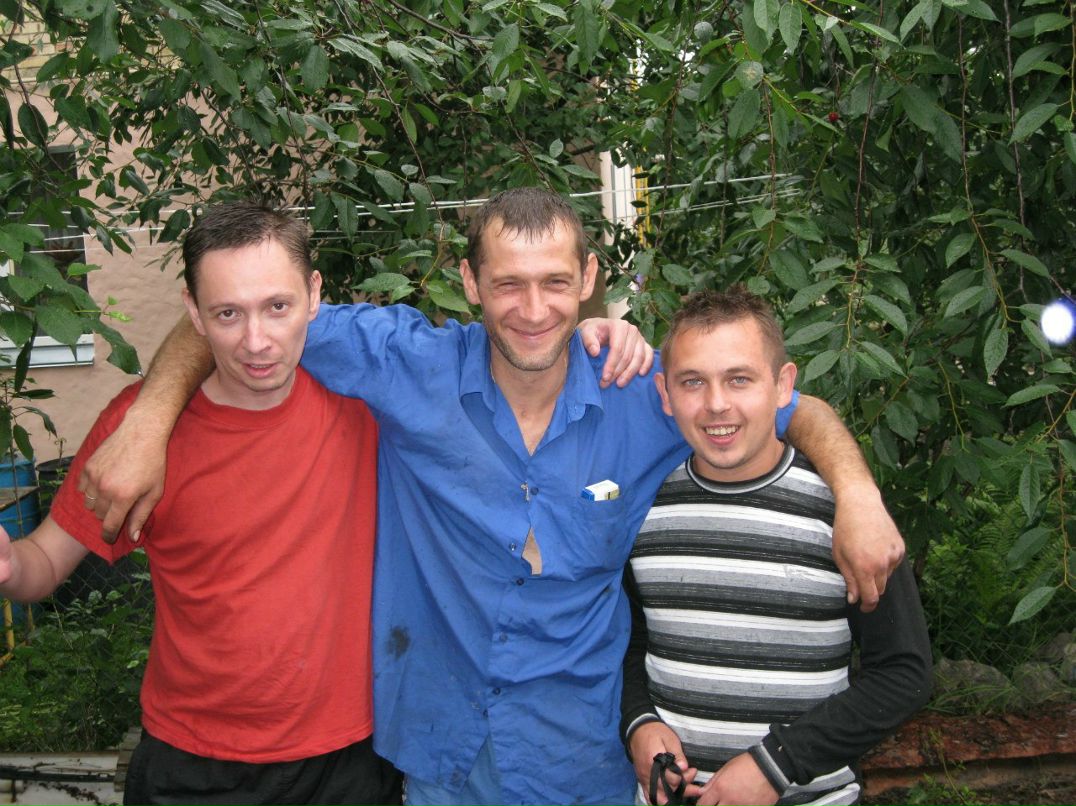 Руслан Мандрыга | Киев