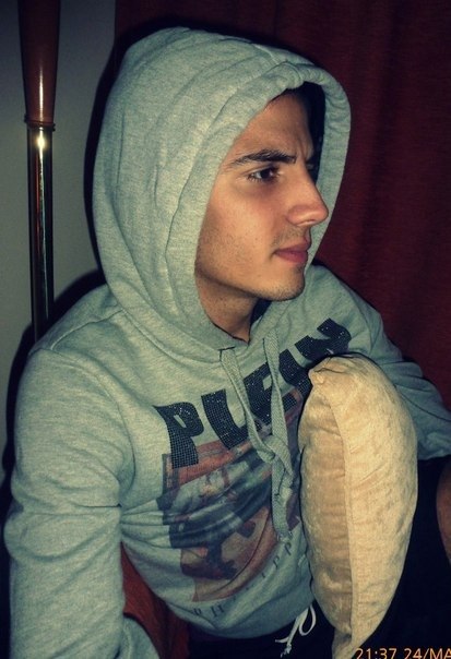 Emile Aliskerov | Malgrat de Mar