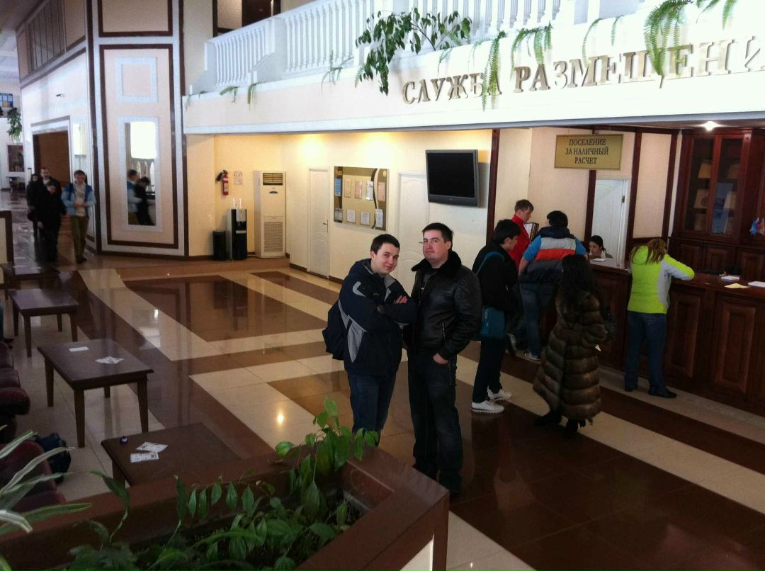 Роман Галяутдинов | Краснодар